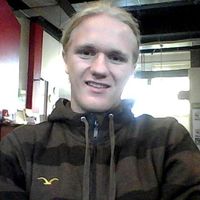 Julius Sprackelbarg的照片