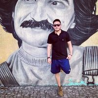 Neto Guerreiro's Photo