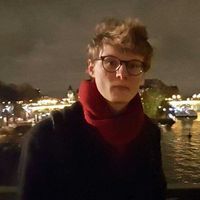 Фотографии пользователя Emile Marembert