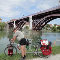 Michael Shapiro's Photo