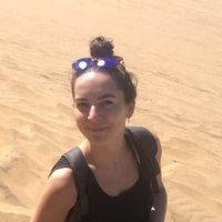 Margaux MICHENAUD的照片