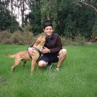 Jonathan Macias的照片