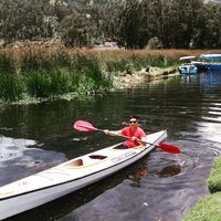 Julio Cesar Quishpe's Photo