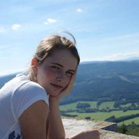 Zuzanna Antoniak's Photo