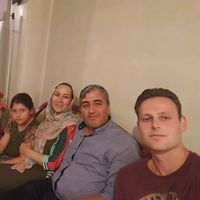 Hamideh Radmehr的照片