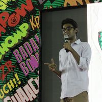 Andrew David's Photo