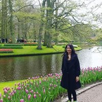 Pori Saikia的照片