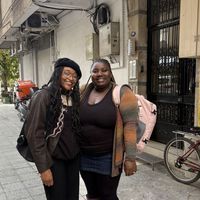 Iris Wright的照片