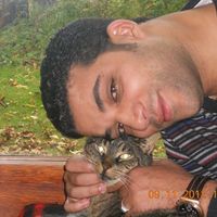 Fotos de Mounir Khalidi