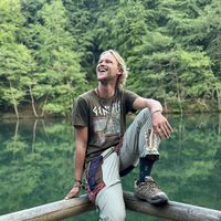 Le foto di Felix Roo