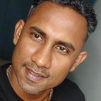 Febin Pereira's Photo