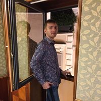 Alec Barashkov的照片