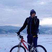 Kenneth Pui Wai Fu的照片