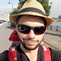 Quentin Rocher's Photo