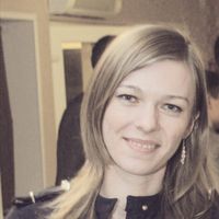 Elena Galochkina's Photo