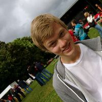 Mats Greenquist的照片