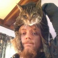 Jarred Byers's Photo