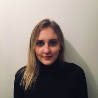 Justine LAINE的照片