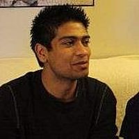 Sikandar Shukla's Photo