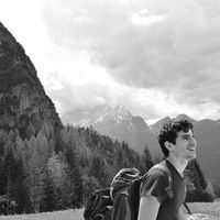 Raffaello Trentin's Photo