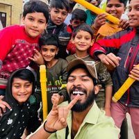 Suhail Mohammed的照片