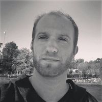 Gabriel Kadden's Photo