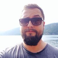 Logan Wilson's Photo