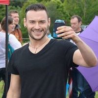 Leonardo Magri's Photo