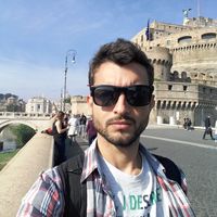 Lucas Ribeiro Santos's Photo