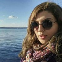 Pegah Moghimi's Photo