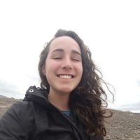 Rieke Borstrok's Photo