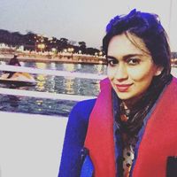 Mimita Mandal的照片