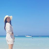 Anna Victoria Terrado's Photo