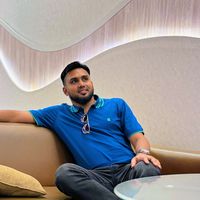 Arif Biddut's Photo
