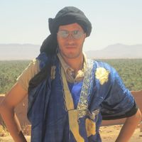 momo Hammouche的照片