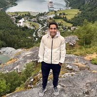 Mohamed Hosny的照片