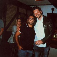 Dominik Zarei's Photo