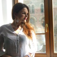 Anastasiia Zotova's Photo