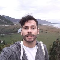 Tomasz Konopka's Photo