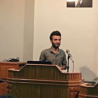 Ammar Airoud Basmaji的照片