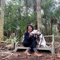 Giovanna Giovannelli's Photo