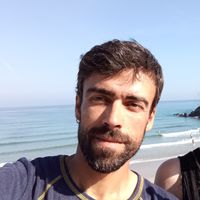 Marco Marinho's Photo