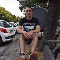 Vincent PREVEL's Photo