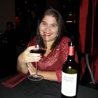 Kellen Padrones's Photo