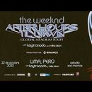 The Weeknd Concert's picture