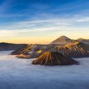 Bromo, Ijen, Tumpak Sewu Share Cost's picture