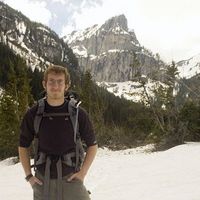 Duncan Kochhar-Lindgren的照片