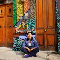 Фотографии пользователя Andrea Roja