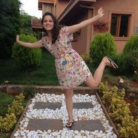 Dilara Basoglu's Photo