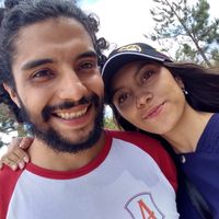 Sebastian Mena的照片